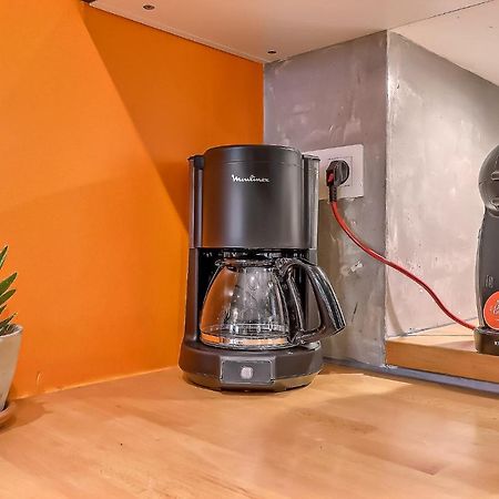 נים Appartement Garance מראה חיצוני תמונה