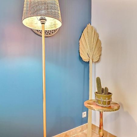 נים Appartement Garance מראה חיצוני תמונה