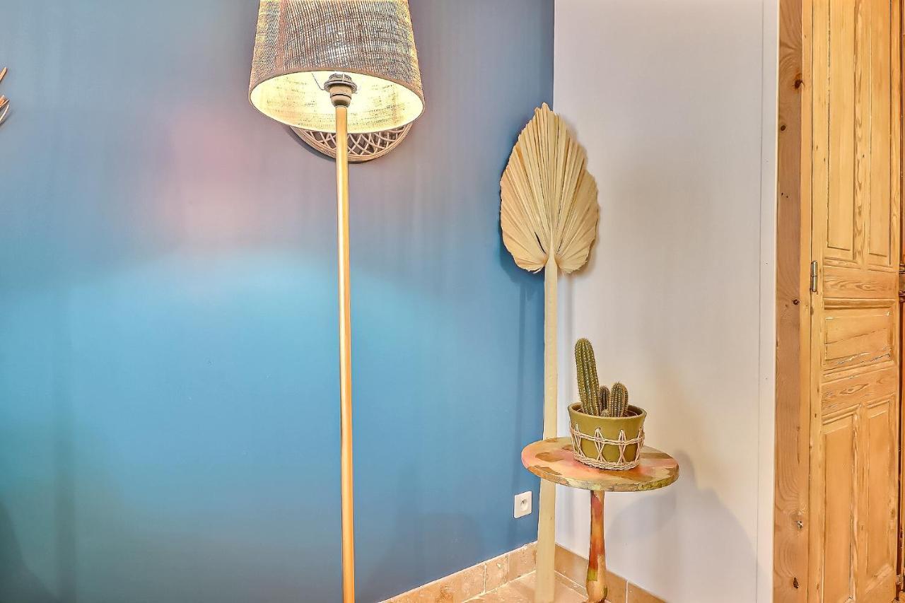 נים Appartement Garance מראה חיצוני תמונה