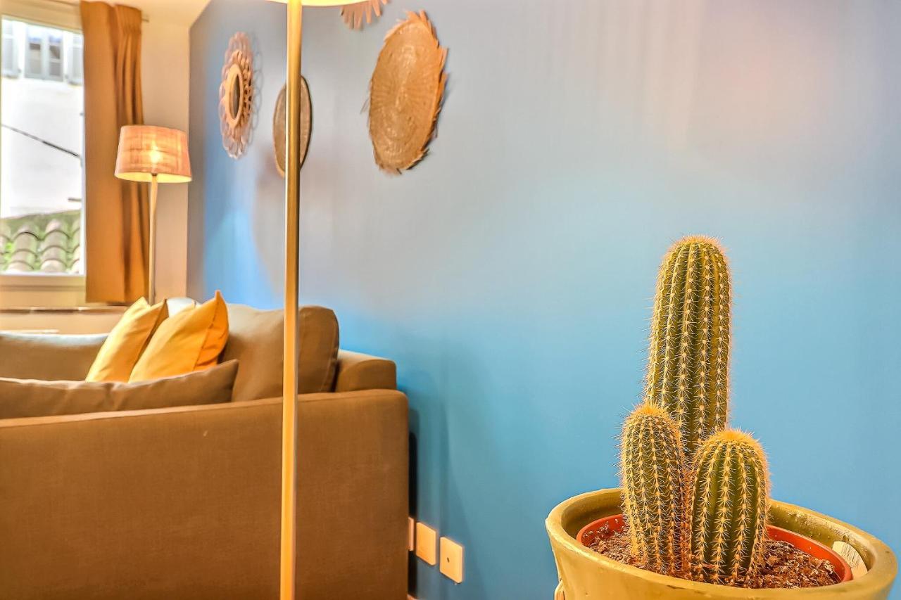 נים Appartement Garance מראה חיצוני תמונה