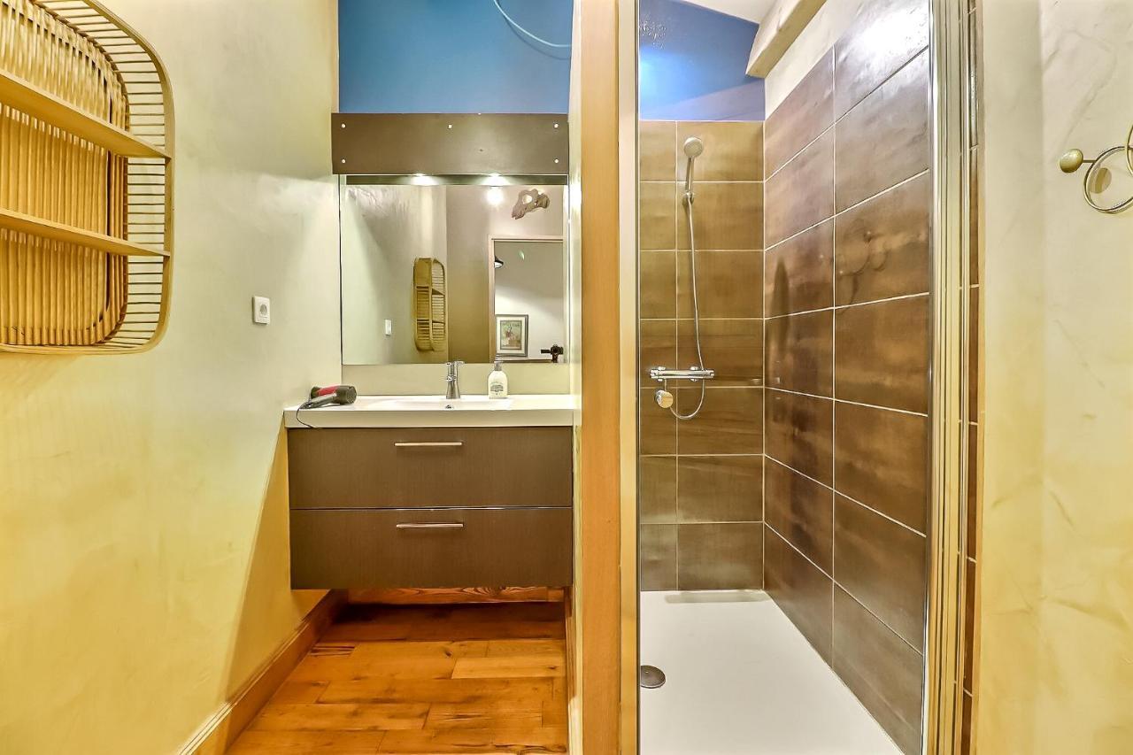 נים Appartement Garance מראה חיצוני תמונה