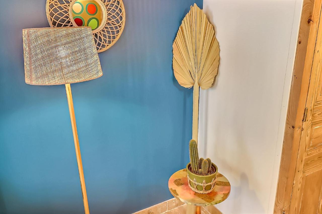נים Appartement Garance מראה חיצוני תמונה