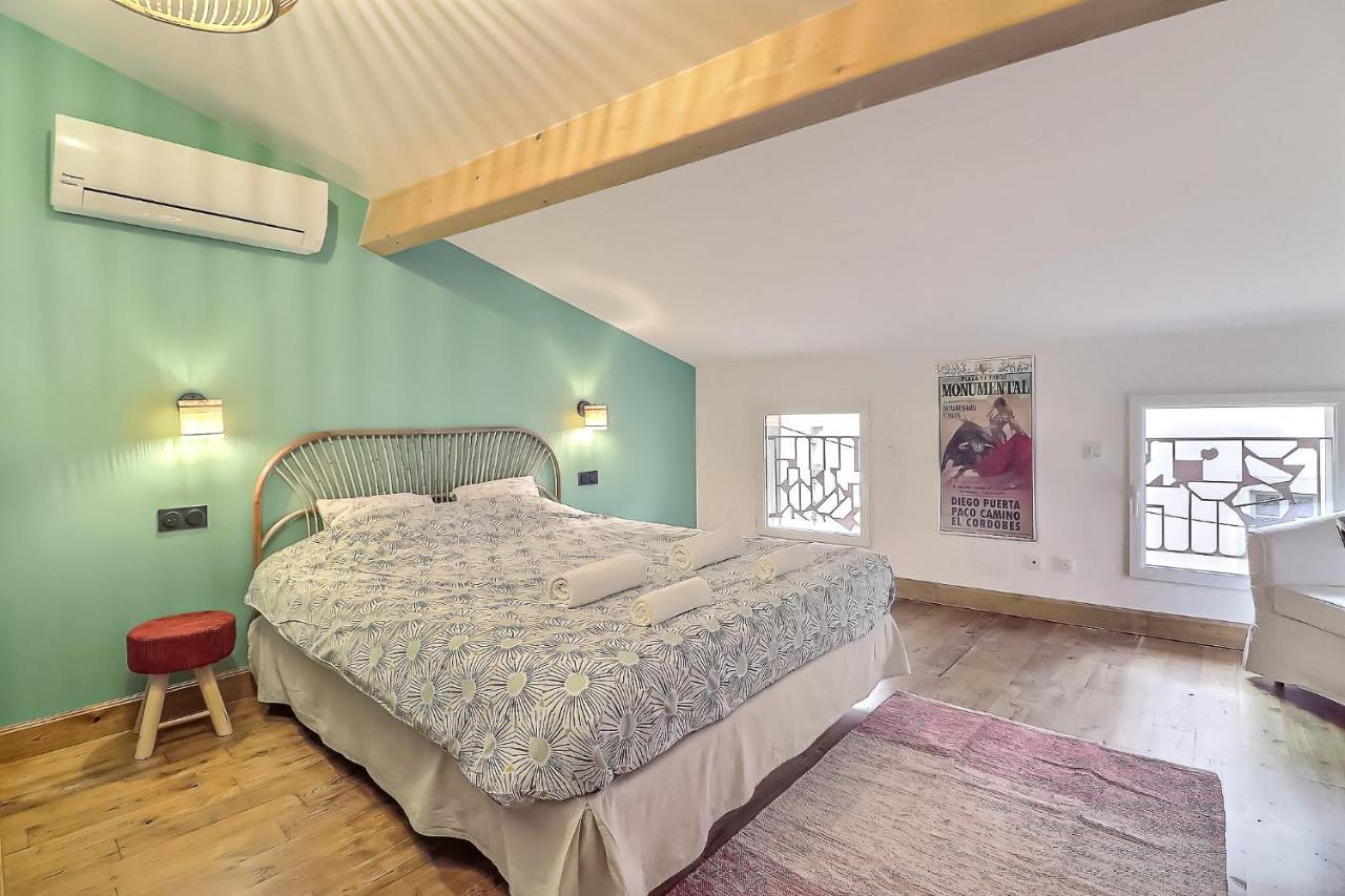 נים Appartement Garance מראה חיצוני תמונה